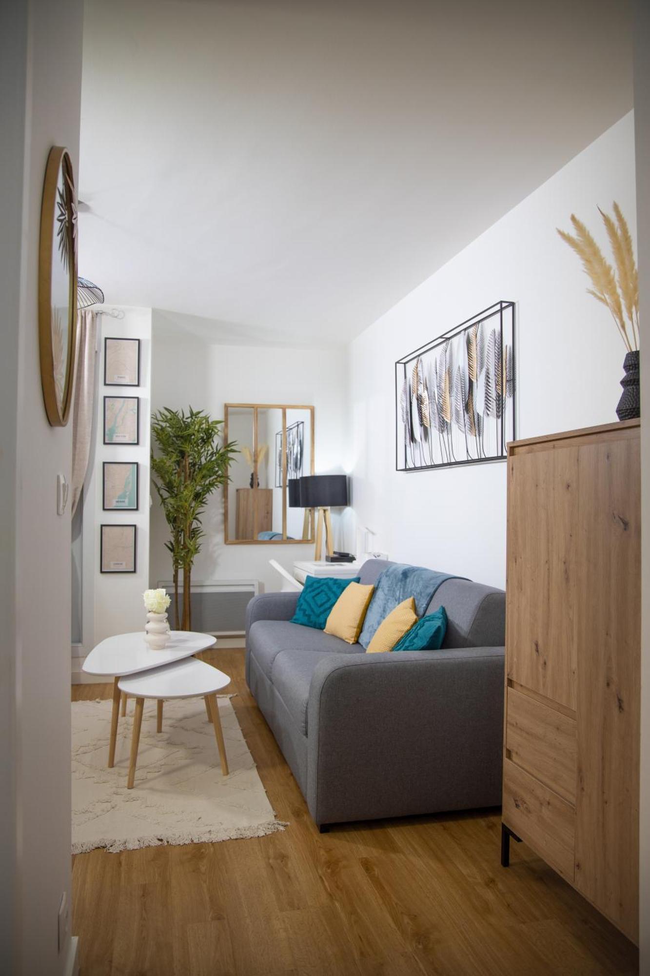 Centre-Ville - Fibre - Netflix - Le Beverley Studio Blain Exterior foto